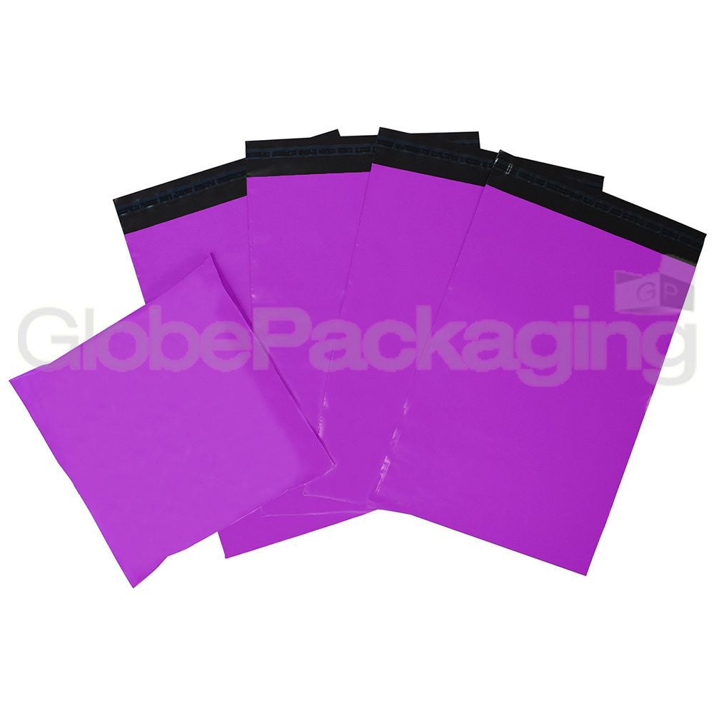 1000 Strong PURPLE 13x19