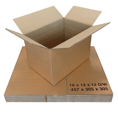 packaging supplies