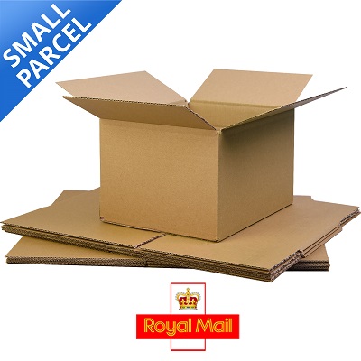 Parcel Boxes