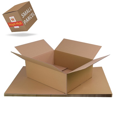 Cardboard Packaging Boxes