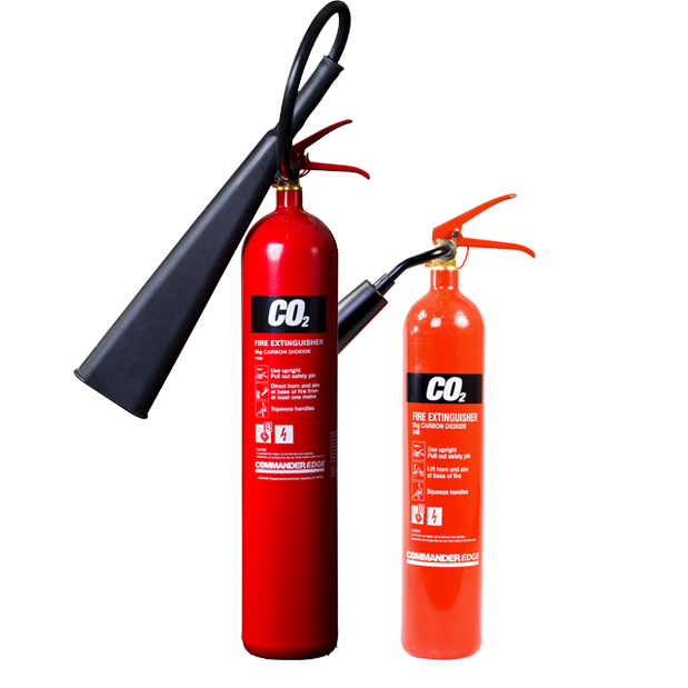 Fire Extinguishers - Globe Packaging