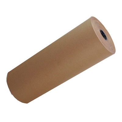 Kraft Paper Roll 12 x 1200(100 ft)Large Brown Paper Roll - Ideal for Gift  Wrapping, Crafts, Postal 